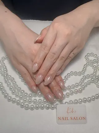 ネイル さくら💮💮 【オフ無料】のネイルデザイン