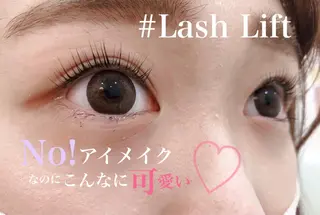 マツエク・マツパ Cupidトップ アイリスト石川のマツエク・マツパデザイン