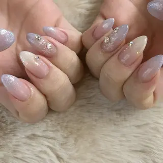 ネイル パラジェル登録サロンfeerique所属・Uchida Mayunaのその他イメージ