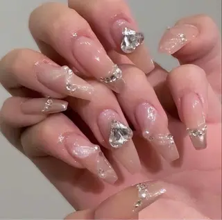 ネイル Tira Nailのネイルデザイン