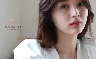 マツエク・マツパ DL BEAUTY 渋谷のマツエク・マツパデザイン