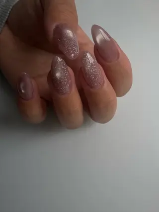 ネイル 小宮山 瑞希のネイルデザイン