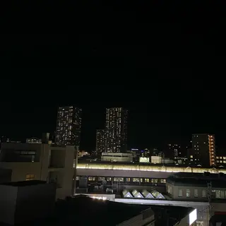 TIDEHAIR SHIHOのヘアスタイル