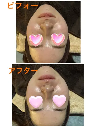 salon merci和泉のエステ・リラクイメージ