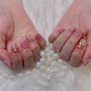 ネイル 小林 あゆみのネイルデザイン