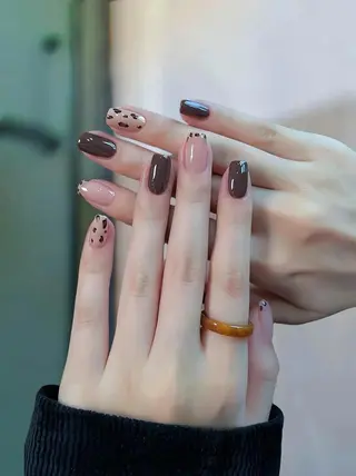 ネイル Nini Nail Salonのネイルデザイン
