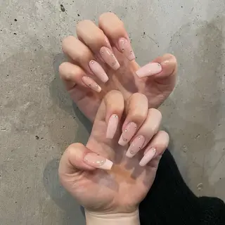 ネイル IROHA Nail 堺雛薫のネイルデザイン