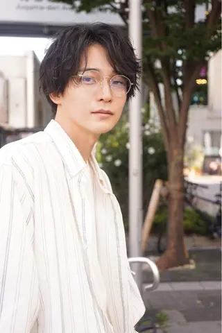 パーマ パーマ/カット /名古屋/Ayakaのヘアスタイル