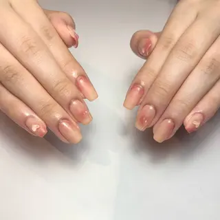 ネイル BOTA NAIL UMIのネイルデザイン