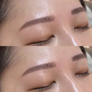 アイブロウ LAYLA 🤍の眉毛・アイブロウイメージ