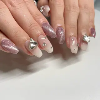 ネイル 早坂 ハヤサカのネイルデザイン