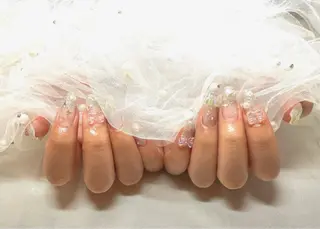 ネイル Arai 🫧のネイルデザイン