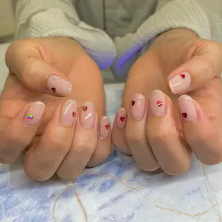 ネイル BeautyFavo .byRyokaのネイルデザイン