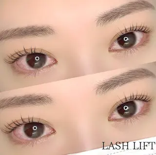 マツエク・マツパ JESSICA 吉祥寺のマツエク・マツパデザイン