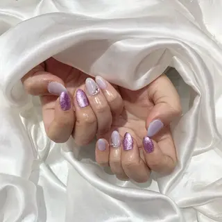 ネイル WISTERIA azusaのネイルデザイン