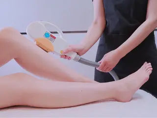 salon de coco所属・毛穴、肌質ケア専門 グランビューティのエステ・リラクイメージ