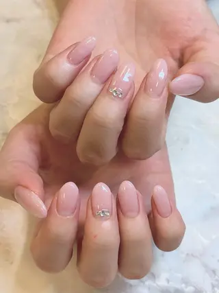 ネイル 渡邉 真衣のネイルデザイン