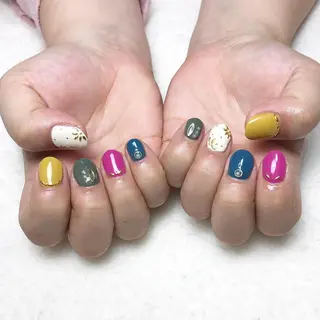 ネイル COCO+所属・COCO +のエステ・リラクイメージ