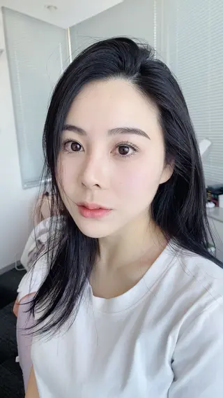 パーマ マツエク・マツパ アイブロウ 神山 ビューティー・アイのマツエク・マツパデザイン