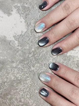 ネイル Su. Naillandのネイルデザイン