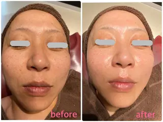 twobeauty所属・twobeauty トゥービューティのエステ・リラクイメージ