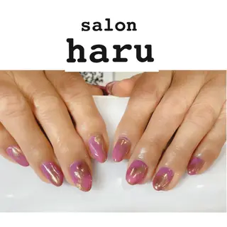 ネイル haru ⭐︎のその他イメージ