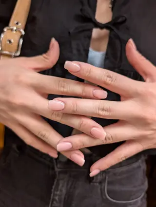 ネイル YUUKOKU Nailのネイルデザイン