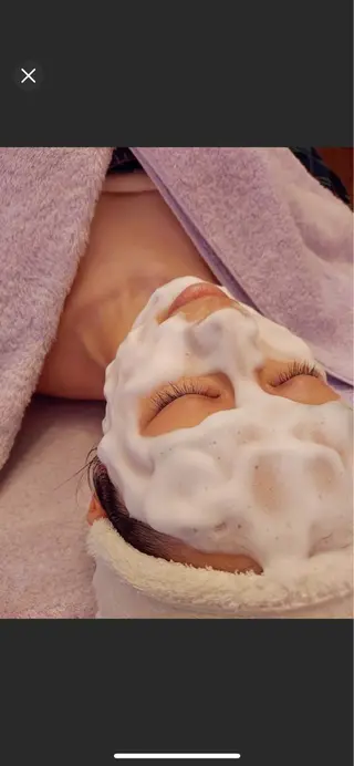 斉藤 美佳のエステ・リラクイメージ