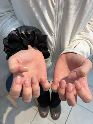 ネイル DEE nail moekaのネイルデザイン