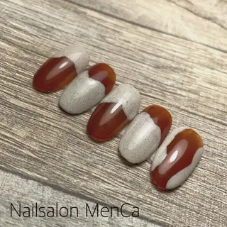 ネイル 江崎 景子のネイルデザイン