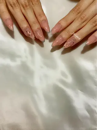 ネイル Jaime Yuiのネイルデザイン