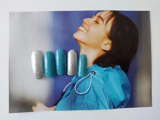 ネイル bloom *のネイルデザイン