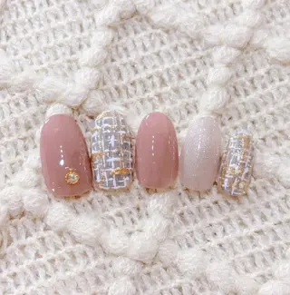 ネイル Reline まつげ、ネイルのネイルデザイン