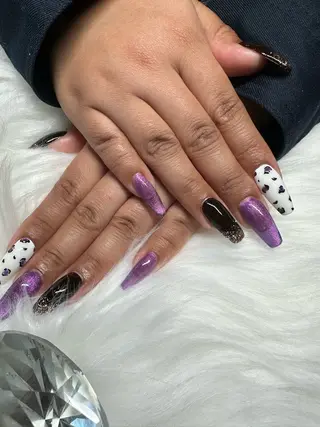 ネイル nail salon OnRのネイルデザイン