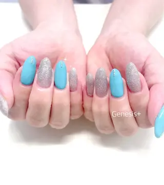 ネイル Genesis Plus大津京店のエステ・リラクイメージ