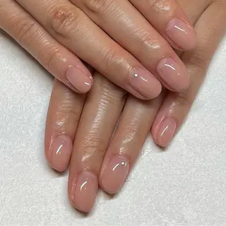 ネイル ささき れいなのネイルデザイン