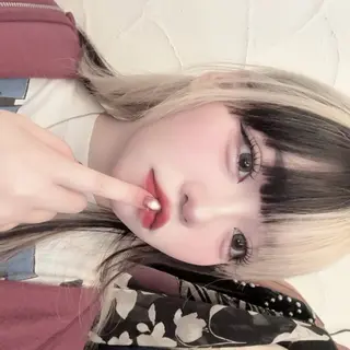 マツエク・マツパ AYAKA🤍 まつ毛パーマのマツエク・マツパデザイン