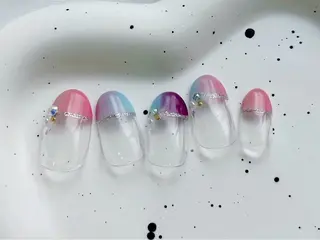 ネイル Verest 西荻窪のネイルデザイン