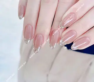 ネイル 渋谷ネイル T&Bのネイルデザイン