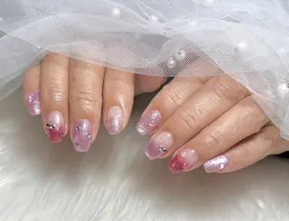 ネイル Maruyama Ayakaのネイルデザイン