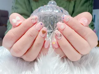 ネイル ネイルサロン HARRYS所属・ネイル･脱毛サロン HARRYSのエステ・リラクイメージ