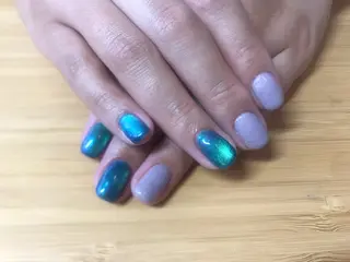 ネイル Nailist Missaのネイルデザイン