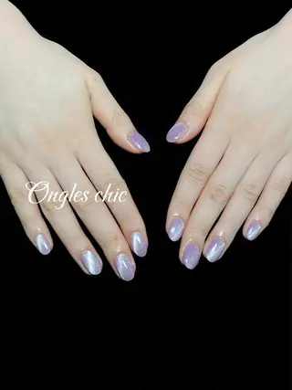 ネイル ongles chicのネイルデザイン