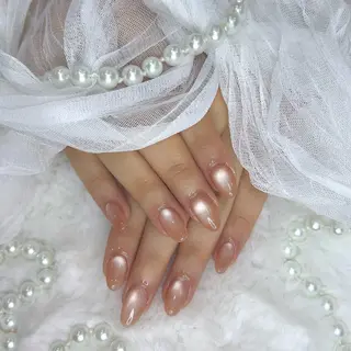 ネイル You&Me Mikotoのネイルデザイン