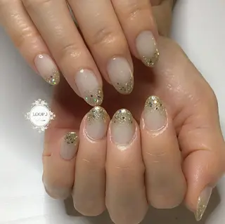 ネイル おおくぼ めぐみのネイルデザイン