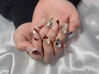 ネイル Nail Salon Ripe所属・Nail Salon Ripeのネイルデザイン