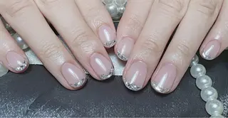 ネイル mo moのネイルデザイン