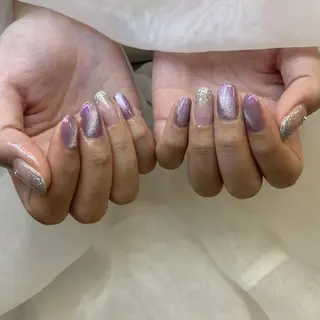 ネイル 新橋🫧 Nailのネイルデザイン