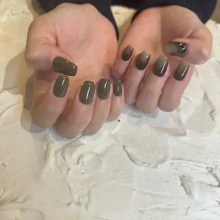 ネイル Natsuko 🐥のネイルデザイン