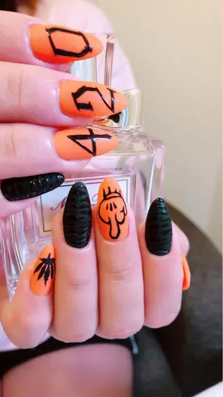 ネイル Petite Cannelle所属・Petite Cannelleのネイルデザイン